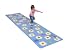 Hopping Hare Alphabet Stepping Stones PLAY RUG - includes great activity ideas!