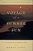 Book Voyage of a Summer Sun: Canoeing the Columbia River