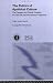 The Politics of Apolitical Culture: The Congress for Cultural Freedom,the CIA & Post-War American Hegemony (Routledge/Psa Political Studies Series, 2)