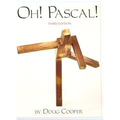 Oh! PASCAL