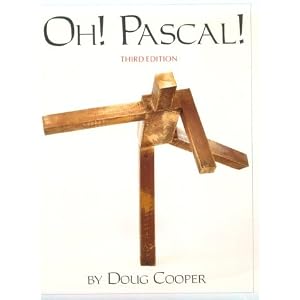 Oh! PASCAL