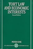 Tort law and economic interests
