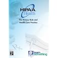 HIPAA Privacy: The Privacy Rule and Health Care Practice CD-ROM by LearnSomething Learn Something Inc.
