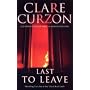 The Last to Leave (Superintendant Mike Yeadings Mystery)