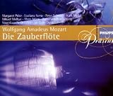 Pr�sent - Mozart (Die Zauberfl�te: Gesamtaufnahme)