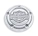 Harley Davidson Diamond Ice Bling Timer Cover 32526-10