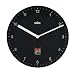 Braun ABW 32 Wanduhr