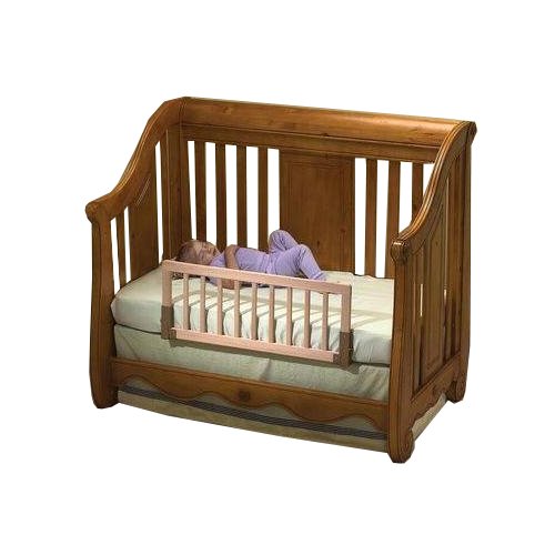 Toddler Bed Rails Keep Little Ones Safe