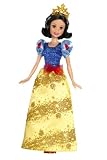 Disney Sparkling Princess Snow White Doll