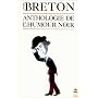 Anthologie de l'humour noir