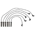 Bosch 09780 Premium Spark Plug Wire Set