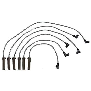 Set A Shopping Price Drop Alert For Bosch 09780 Premium Spark Plug Wire Set