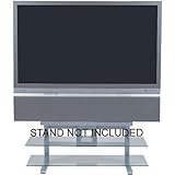 RCA 50" Widescreen DLP(TM) HDTV with Integrated ATSC & QAM Tuner (HD50LPW42)