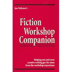 Fiction Workshop Companion
