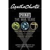Poirot - THE WAR YEARS: "One,Two Buckle My Shoe", "Five Little Pigs", "Taken at the Flood", "The War Years"