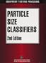 AIChE Equipment Testing Procedure - Particle Size Classifiers