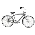 Men's Nirve Automatic 3sp - Fifty-Three - Metallic Charcoal (26")