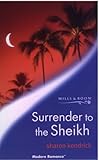 Surrender to the sheikh