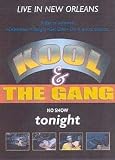 Kool & the Gang - Live in New Orleans