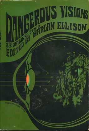 Harlan Ellison