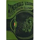 Dangerous Visions 33 Original Stories by  Harlan Ellison