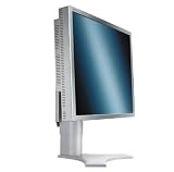 NEC MultiSync 2090UXi White 8 ms 280 cd/m 20.1" A-TW-IPS TFT 16.77 M 0.255 mm (60001658)