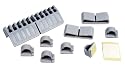 Belkin Cable Clips (F8B021)