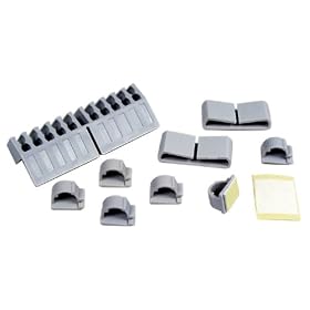 Belkin Cable Clips (F8B021) by Belkin
