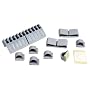 Belkin Cable Clips (F8B021)