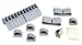 Product Belkin Cable Clips (F8B021).