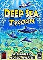 Deep Sea Tycoon ( Windows PC )