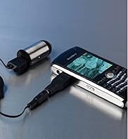 POWERTRAVELLER MotorMonkey Multi Purpose Car Charger