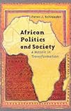 African Politics and Society