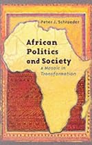 African Politics and Society: A Mosaic in Transformation