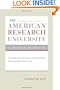The American Research University from World War II to World Wide Web: Governments, the Private Sector, and the Emerging Meta-University (The Clark ... the Role of Higher Br Education in Society)