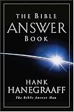 The Bible Answer Book