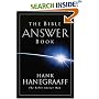 The Bible Answer Book