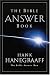 The Bible Answer Book