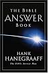 The Bible Answer Book