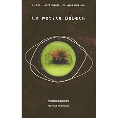 La petite B�beth