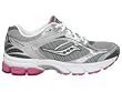 Womens Saucony ProGrid Echelon