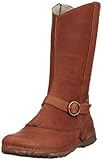 El Naturalista N982, Damen Fashion Halbstiefel & Stiefeletten, Braun (Henna), EU 38