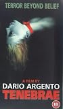 Tenebrae [VHS] [1983]