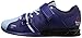 Reebok Women's Crossfit Lifter Plus 2.0 Training Shoe, Night Beacon/Zee Blue/Black/White, 5.5 M US