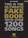 The Ultimate Fake Book (for C Instruments)