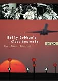 DVD : Billy Cobham's Glass Menagerie [1981]