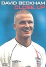 David Beckham...