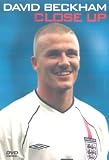 David Beckham - Close Up: This Is Your Captain Speaking [DVD]