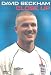 David Beckham - Close Up - This Is Your Captain Speaking [2002]
