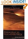 Evangelical Hermeneutics: The New Versus the Old